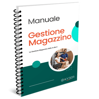 Manuale gestione magazzino pdf