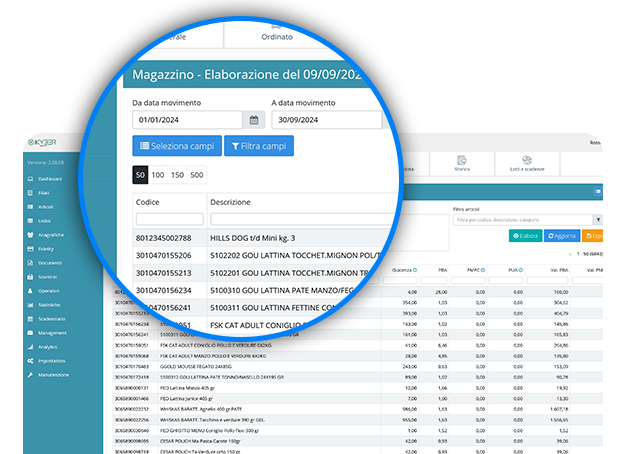 software gestionale per attivita commerciali