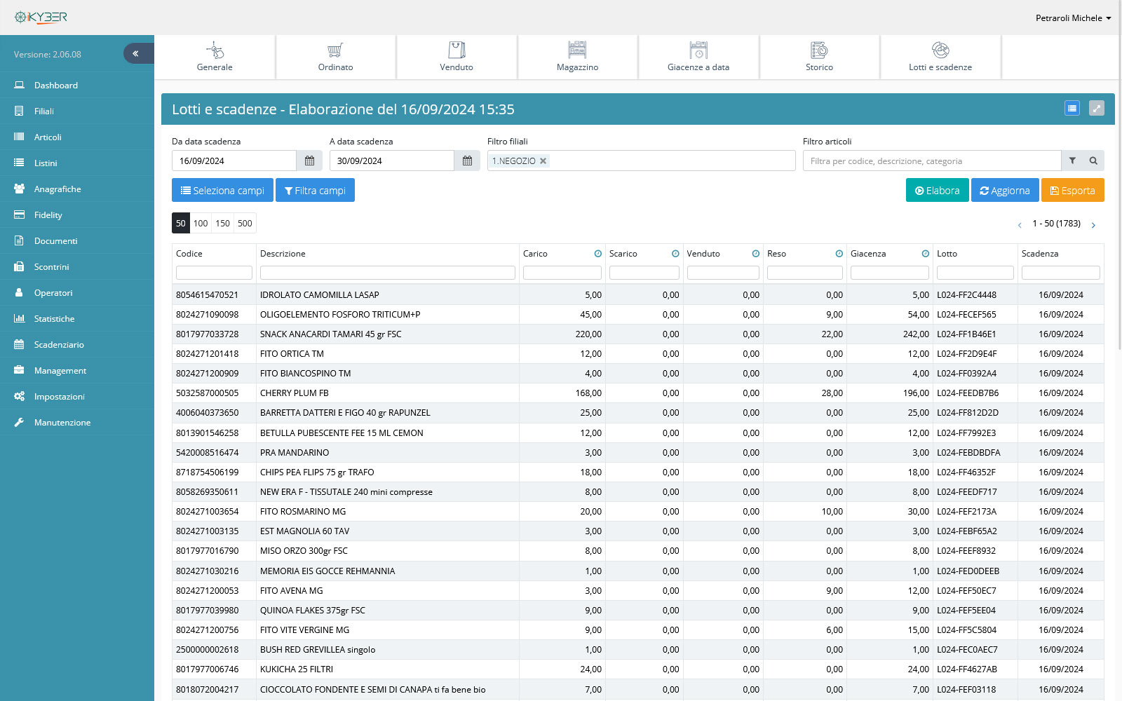 software-gestione-negozio-alimentari-lotti-scadenze